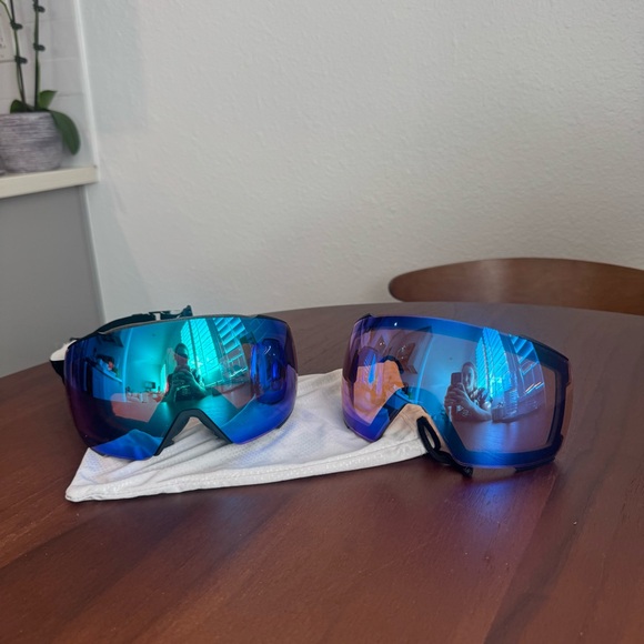 Smith I/O MAG Ski & Snowboard Goggles